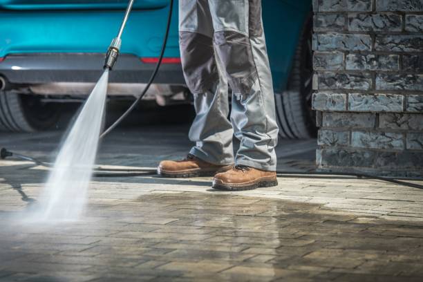  Morn, GA Pressure Washing Pros