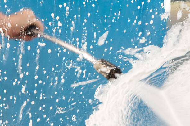 Best Boat and Dock Cleaning  in Morn, GA
