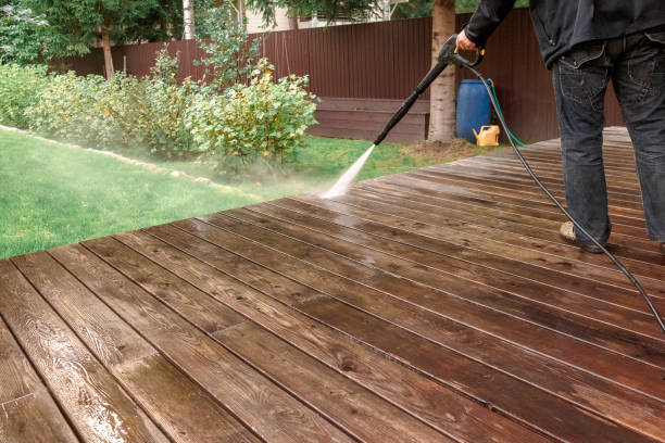 Best Restaurant Pressure Washing  in Morn, GA