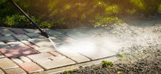 Best House Exterior Washing  in Morn, GA